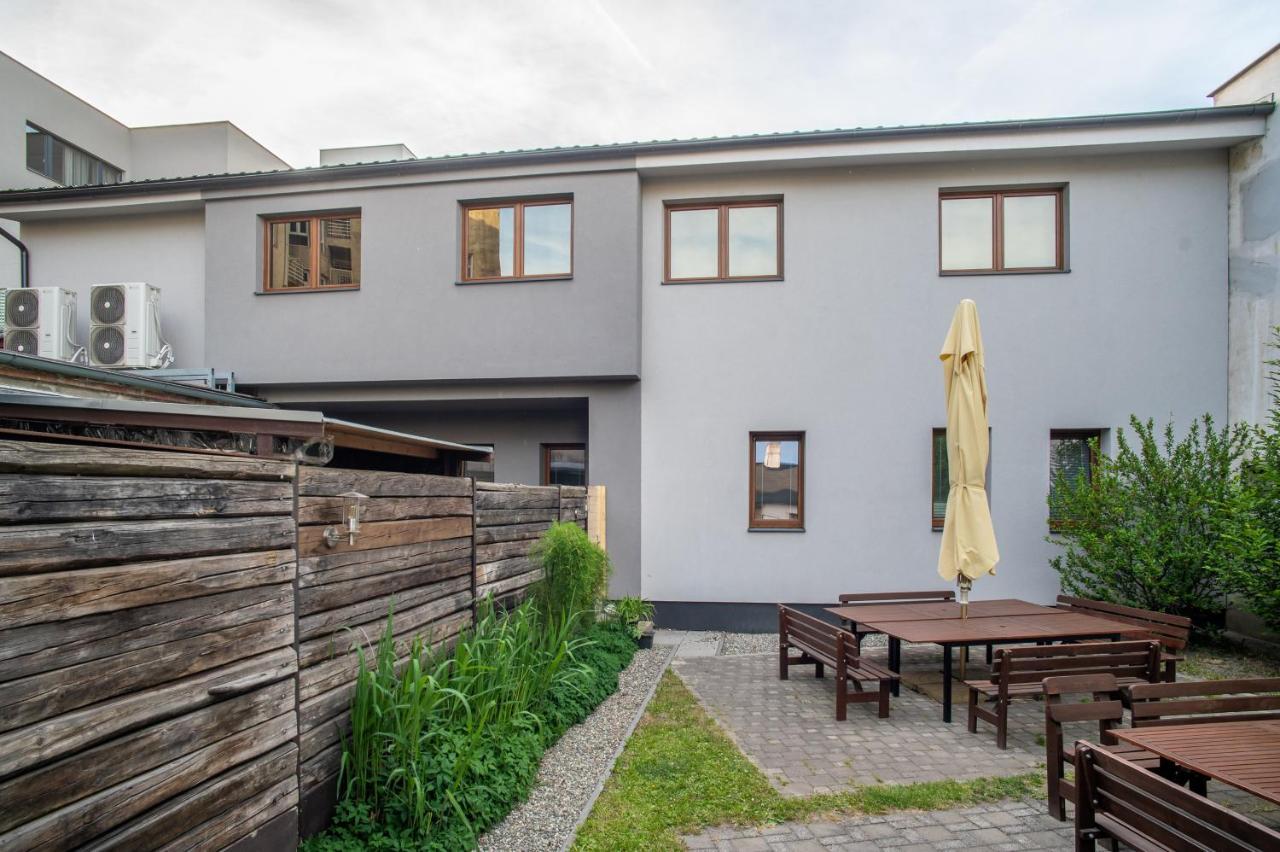 4 Pokoje Ostrava Exterior photo